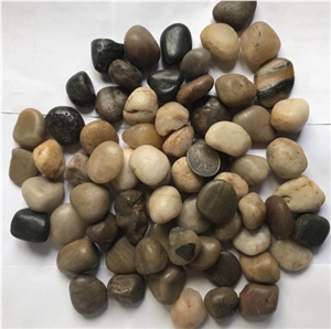 Cheap Unpolished River Pebble Stones