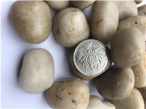 Good Quality Polished Mixed Colorful Pebbles
