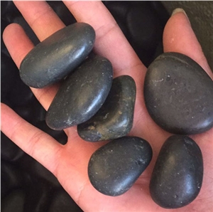 Good Quality Polished Mixed Colorful Pebbles