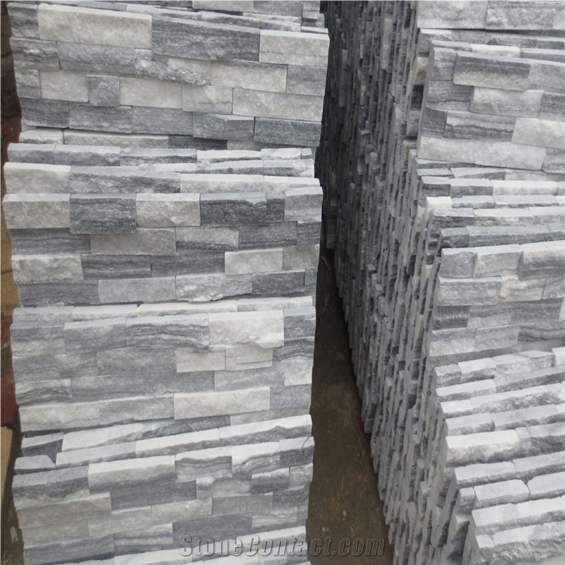 Ledge Stone Veneer Tile