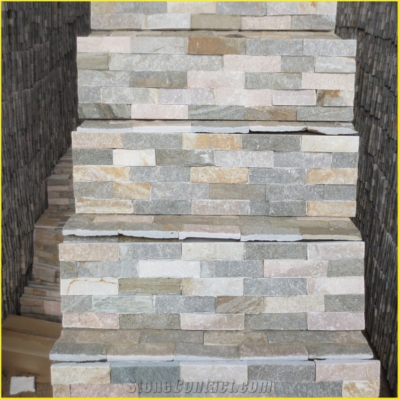 Ledge Stone Veneer Tile