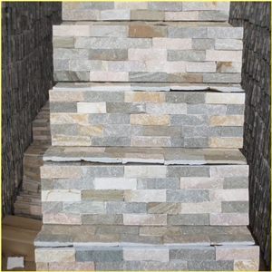 Ledge Stone Veneer Tile
