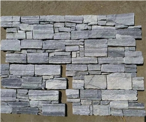 Natural Exterior Stone Panel Flexible Wall Stone