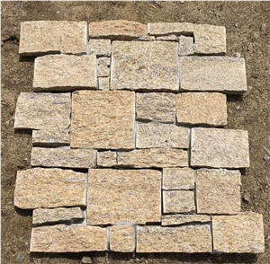 Natural Stone Wall Cladding Panel