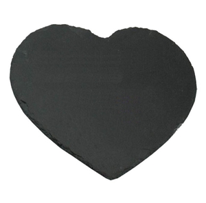 Square Shape Slate Stone Plates