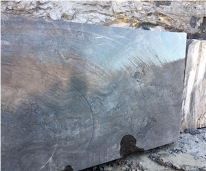 Narcisse Marble Block, Turkey Brown Marble Blocks