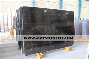 Black Mamba Marble Slabs