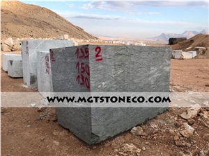 Silver Grey Marble Block, Iran Silver Marble Silver Grey Marble Block, Iran Silver Marble