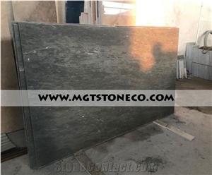 Silver Marble Slabs