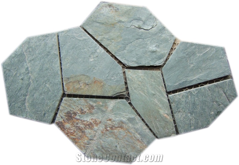 Tony Brown Slate Wall Cladding Walling Tile India
