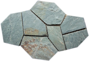 Tony Brown Slate Wall Cladding Walling Tile India