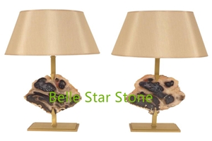 Petrified Wood/Wood Fossil Gemstone Table Tops