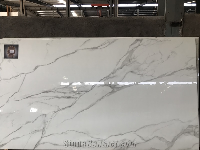 Customized 3d Digital Printing Nano Glass Stone