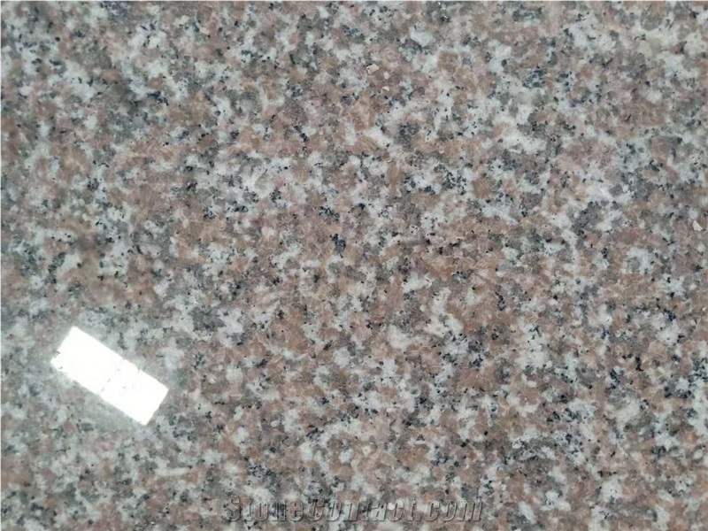 G635 Rosa Citadel G3535 Anxi Red Pink Granite