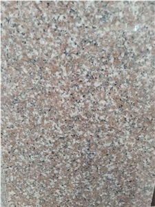 G635 Rosa Citadel G3535 Anxi Red Pink Granite