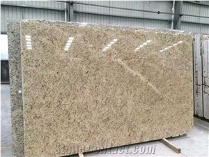 Giallo Ornamental Wall Cladding