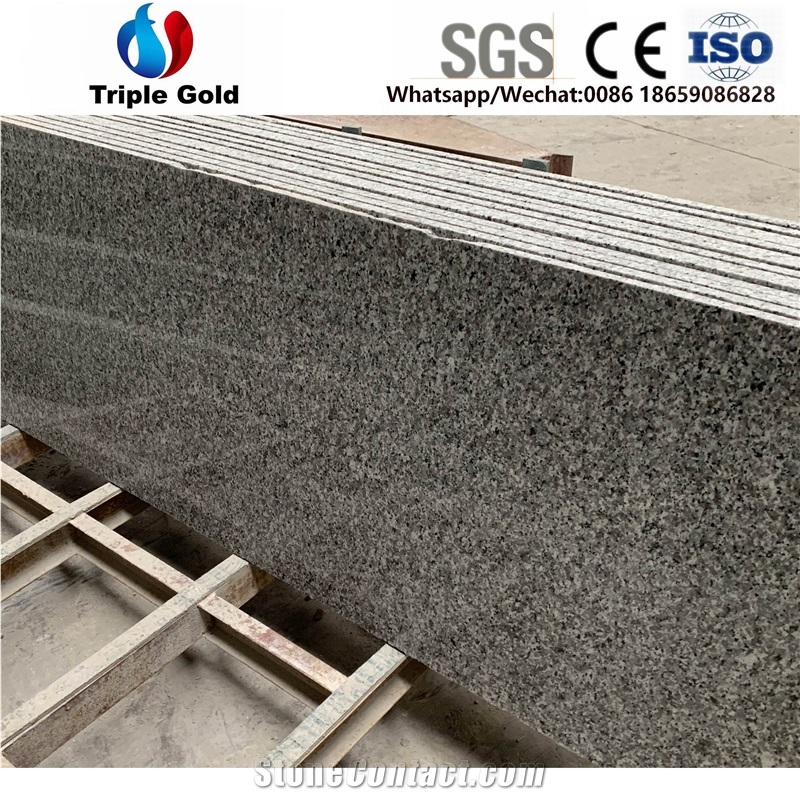 G436 Grey Swan White Bath Countertops Vanity Tops