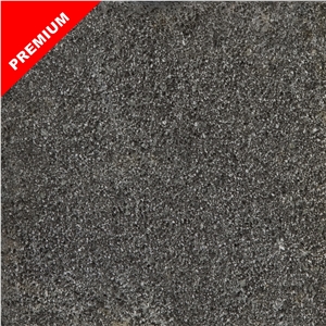 Bali Black Lava Stone Floor and Wall Tiles