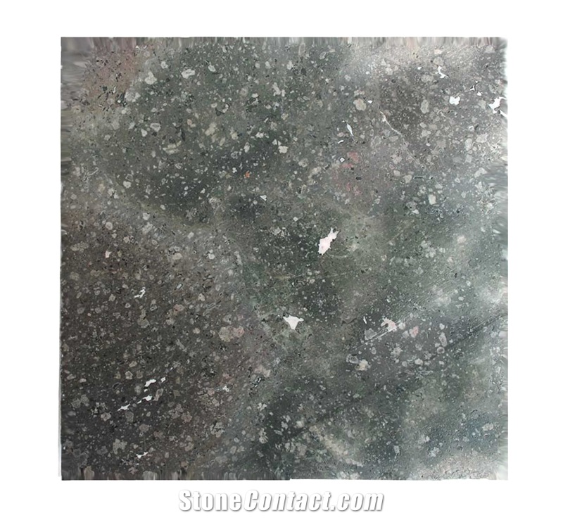 Bali Green Andesite Stone Flooring Tile
