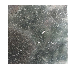 Bali Green Andesite Stone Flooring Tile