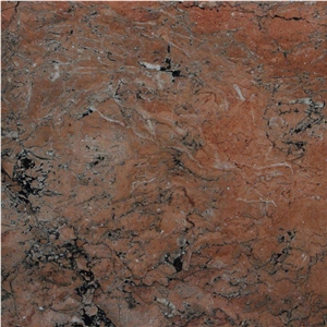 Bali Mega Red Polished Marble Tiles