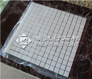Micro Crystal Glass Stone Mosaic Tiles
