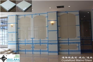 Microcrystal Glass Stone,Walls & Floors Tiles