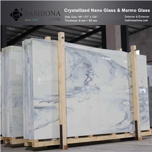 Nano Glass Slab