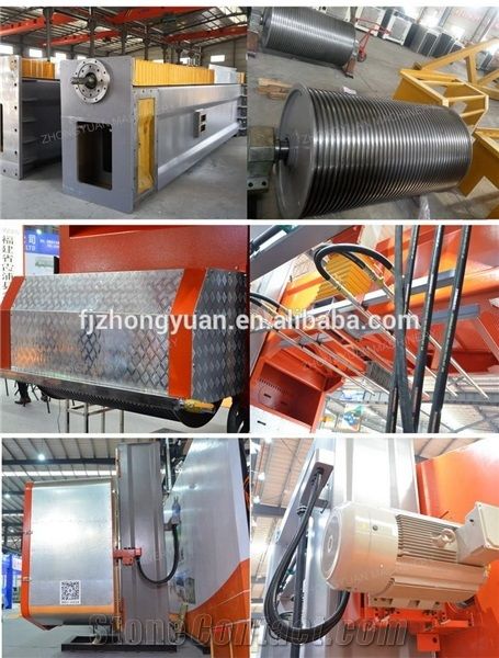 Diamond Wire Saws for Stone Quarrying