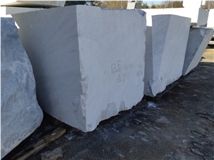 Bianco Carrara Marble Blocks