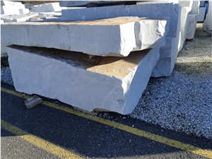 Bianco Carrara Marble Blocks