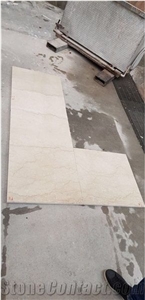 Italian Botticino Classico Marble Tiles