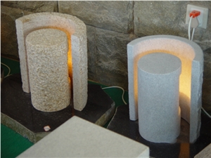 Japanese Stone Garden Products Natural Granite