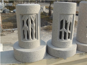 Japanese Stone Garden Products Natural Granite