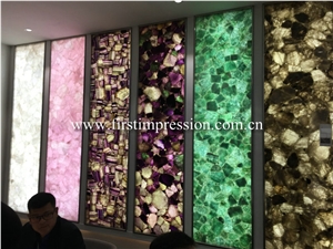 Cheapest Agate Gemstone/Semiprecious Stone