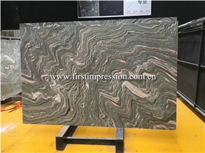 China Water Cloudy Grey Marble Slabs&Tiles China Water Cloudy Grey Marble Slabs&Tiles