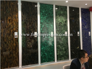 Chinese Gemstone/Semiprecious Stones&Tiles