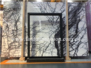 Famous Milas Lilac Marble Tiles & Slabs