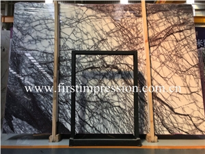 Milas Lilac Marble Tiles & Slabs Milas Lilac Marble Tiles & Slabs