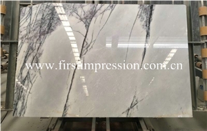 Milas Lilac Marble Tiles & Slabs
