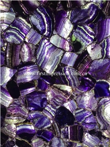 Yellow Agate Slabs, Agate Gemstone Semiprecious
