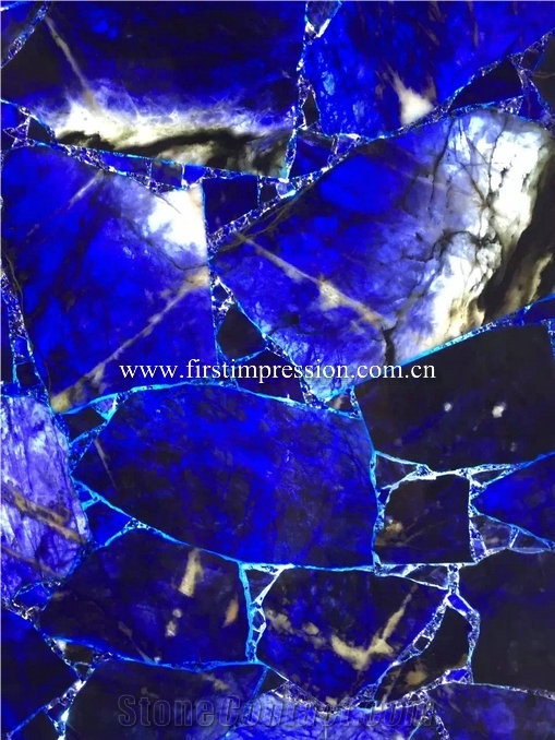 Yellow Agate Slabs, Agate Gemstone Semiprecious