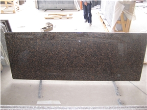 Baltic Brown Granite Countertops