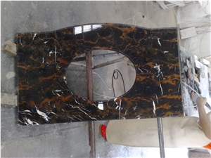 Portopo Marble Countertops