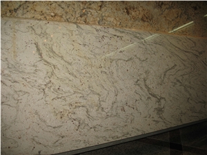 River White Granite Countertops River White Granite Countertops