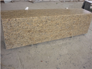 Santa Cecilia Classic Granite Countertops