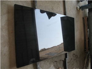Shanxi Black Granite Countertops