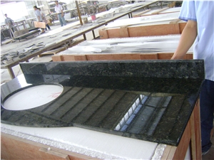 Verde Butterfly Granite Countertops Verde Butterfly Granite Countertops