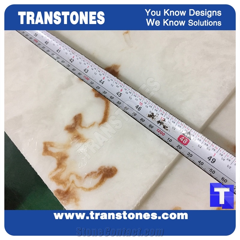 15 mm Thickness Faux Stone for Bar Counter Top