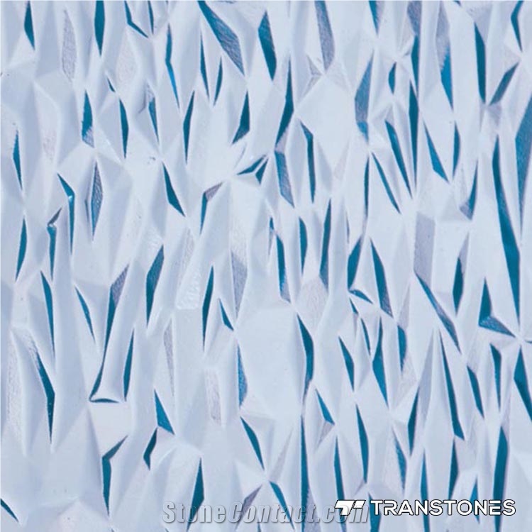 3mm Customize Acrylic Sheet for Wall Decors